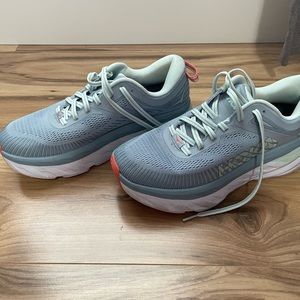 Hoka Bondi 7 Shoes